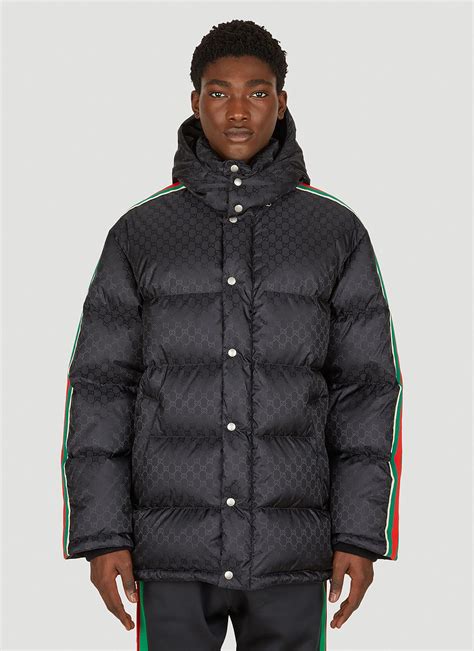 gucci puffer coat|gucci puffer coat men's.